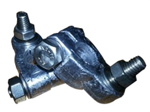 RK-1062 KURŞUN KUTUP BAŞI -