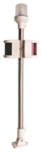 RK-1263 ÇIPA FENERİ SANCAK İSKELE LEDLİ TK 60 CM